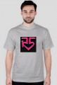 R5 logo classic (męska)