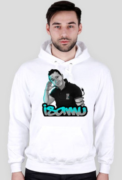 IsamuaUxPompa Bluza