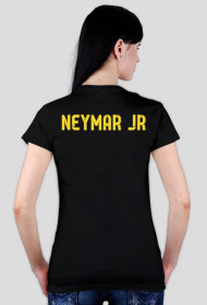 Neymar Jr - BARCA!