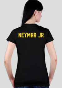 Neymar Jr - BARCA!