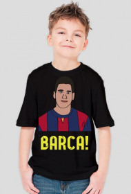 Messi - Barca! JR