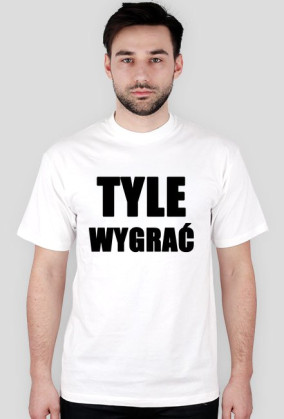 Tyle wygrać WHITE