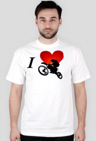 I ♥ motocross