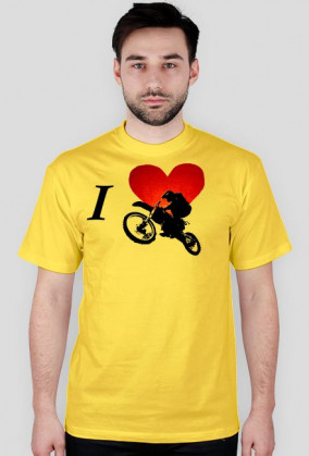 I ♥ motocross