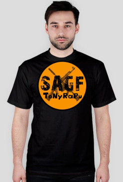 SaGF ToNyRaPu