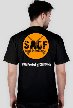 SaGF ToNyRaPu