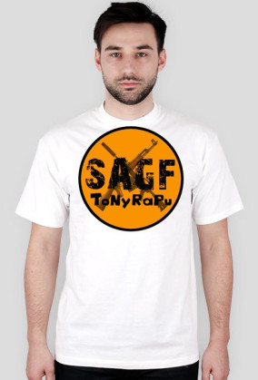 SaGF ToNyRaPu