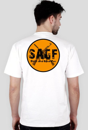 SaGF ToNyRaPu