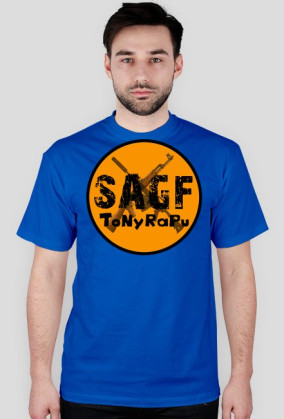 SaGF ToNyRaPu