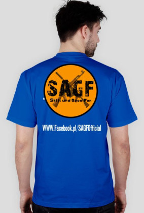 SaGF ToNyRaPu