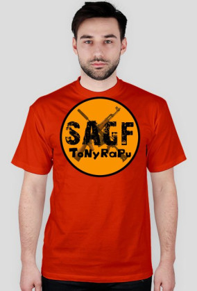 SaGF ToNyRaPu
