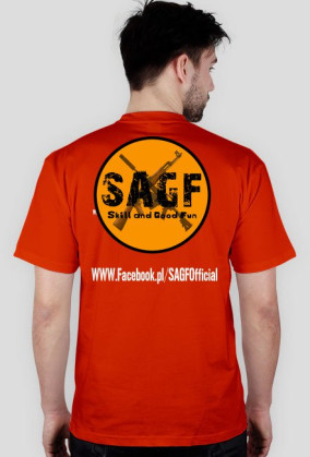 SaGF ToNyRaPu