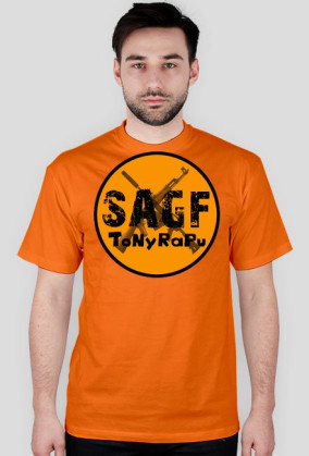 SaGF ToNyRaPu