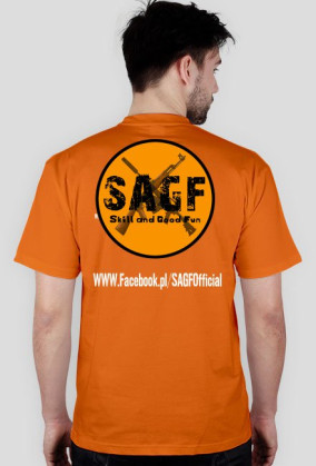 SaGF ToNyRaPu