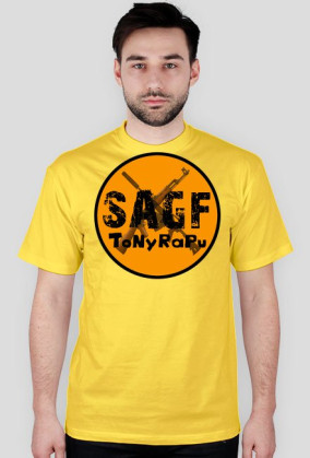 SaGF ToNyRaPu