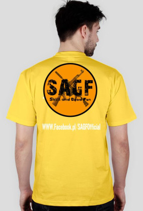 SaGF ToNyRaPu