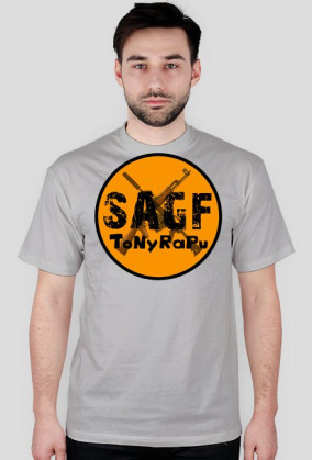 SaGF ToNyRaPu