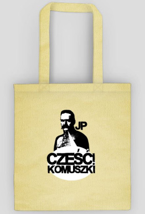 Józef Piłsudski na 100% feat. Antek Emigrant | torba