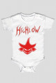 Body dziecięce Highlow - Scarecrow