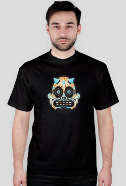 Devil Skull