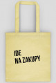 torba na zakupy