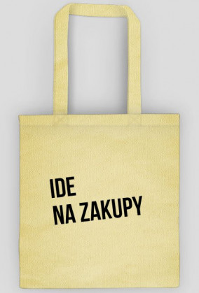 torba na zakupy