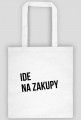torba na zakupy