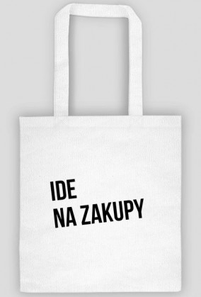 torba na zakupy