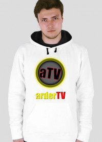arderTV - Bluza