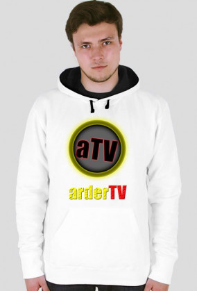 arderTV - Bluza