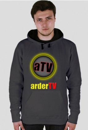 arderTV - Bluza