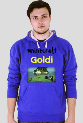 Goldi - Bluza