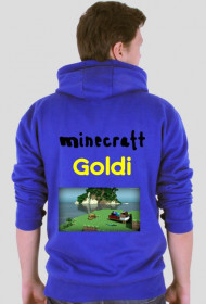 Goldi - Bluza