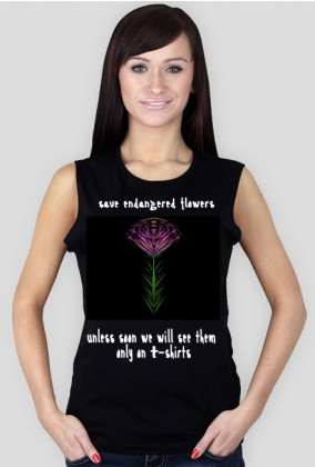 Save flowers dla kobiet