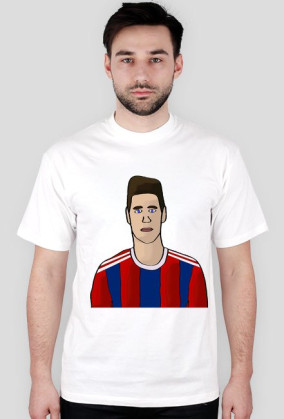 R.Lewandowski - Men