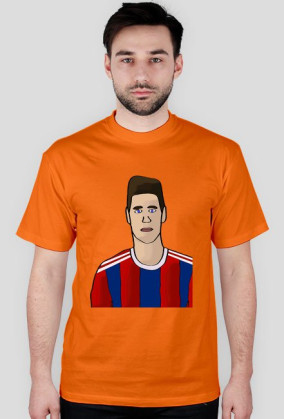 R.Lewandowski - Men