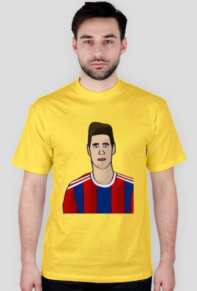 R.Lewandowski - Men