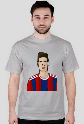 R.Lewandowski - Men