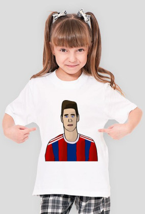 R.Lewandowski - JR