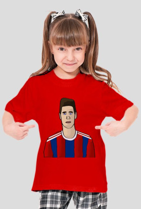 R.Lewandowski - JR