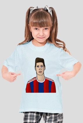 R.Lewandowski - JR