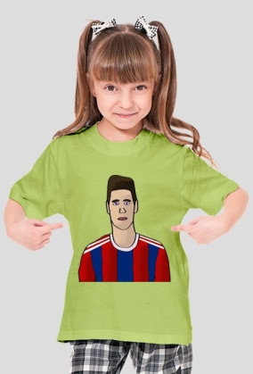 R.Lewandowski - JR