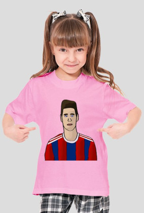 R.Lewandowski - JR