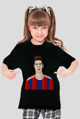 R.Lewandowski - JR