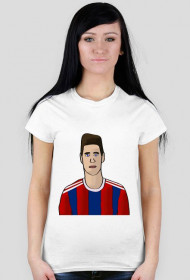 R.Lewandowski - Women