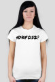 drifcisz?