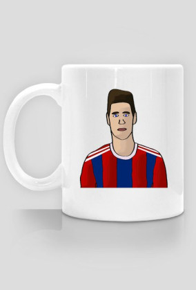 Cup - R.Lewandowski