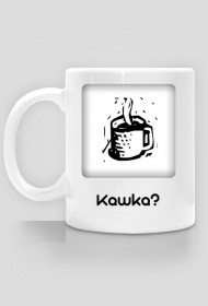 Kubek Kawka? YS
