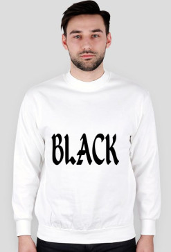 bluza BLACK