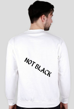 bluza BLACK